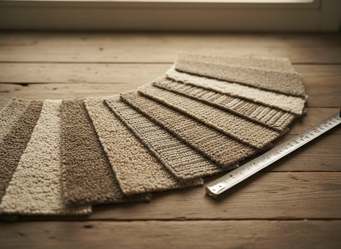 Carpet Installation Circleville, WV FAQs